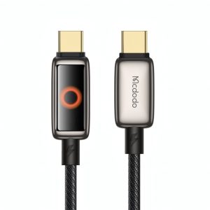 کابل USB-C مک دودو مدل CA-668 طول 1.2 متر
