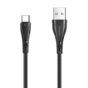 کابل USB به USB-C مک دودو مدل CA-746 طول 0.20 متر