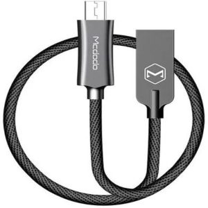کابل تبدیل USB به microUSB مک دودو مد CA-4400 طول 1 متر