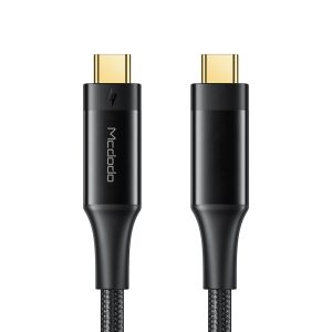 کابل تبدیل USB-C مک دودو مدل CA-8760 طول 0.8 متر