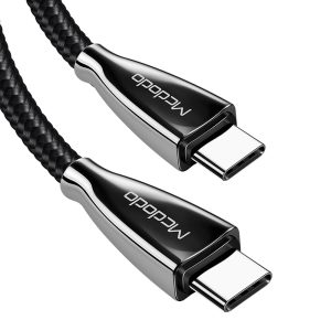 کابل USB-C مک دودو مدل CA-5891 طول 2 متر