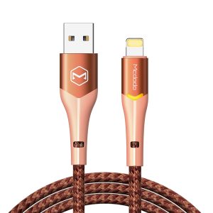 کابل تبدیل USB به لایتنینگ مک دودو مدل CA-7842 طول 1.2 متر