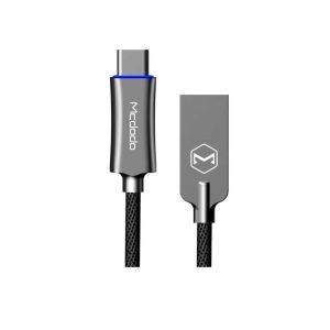 کابل تبدیل USB به USB C مک دودو مدل CA-2881 طول ۱متر