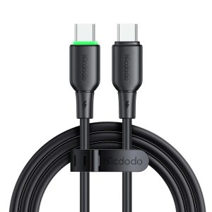 کابل USB-C مک دودو مدل CA-477 طول 1.2 متر
