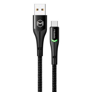 کابل تبدیل USB به USB-C مک دودو مدل CA-796 طول 1 متر