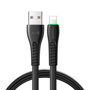 کابل تبدیل USB به لایتنینگ مک دودو مدل CA-6363 طول 1.8 متر