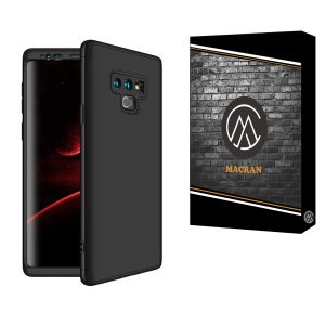 کاور ام سی ماکرن مدل GK_N9 مناسب برای گوشی موبایل GALAXY NOTE 9