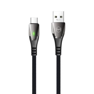 کابل تبدیل USB به USB-C مک دودو مدل CA-6790 طول ۱.۵ متر