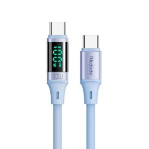 کابل USB-C مک دودو مدل CA-1944 طول 1.8 متر