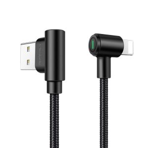 کابل تبدیل USB به لایتنینگ مک دودو مدل CA_538 طول 1.2 متر