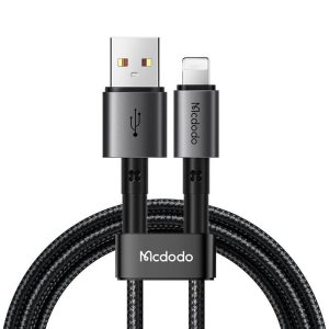 کابل USB به لایتنینگ مک دودو مدل CA-3581 طول 1.8 متر