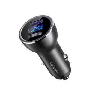 شارژر فندکی مک دودو مدل CC-6741