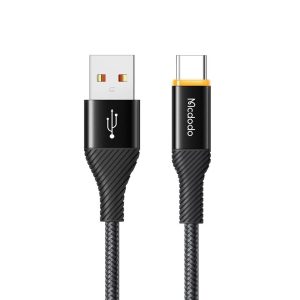 کابل تبدیل usb به usb -c مک دودو مدل CA-2380 طول 1.2 متر