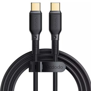 کابل تبدیل USB-C مک دودو مدل 240w طول 1.2 متر