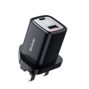 شارژر دیواری 33وات مک دودو مدل ch-169
