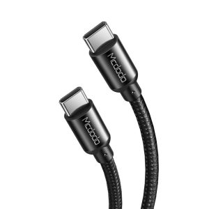 کابل USB-C مک دودو مدل CA-7141 طول 1 متر
