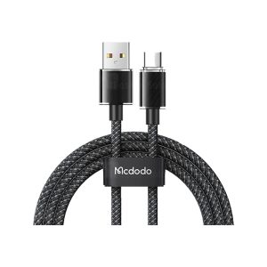کابل تبدیل USB به USB-C مک دودو مدل CA-365 طول 1.2 متر