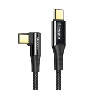 کابل USB-C مک دودو مدل CA-8320 طول 1.2 متر