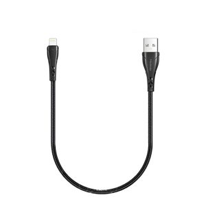 کابل تبدیل USB به لایتنینگ مک دودو مدل CA-744 طول 0.2متر