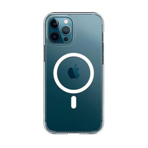 کاور مک دودو مدل PC-1660 مناسب برای گوشی موبایل اپل Iphone 13 Pro