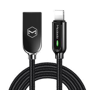 کابل تبدیل usb به لایتنینگ مک دودو مدل CA-5262 طول 1.8 متر