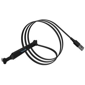 کابل تبدیل USB به لایتنینگ مک دودو مدل CA-490 طول 2 متر