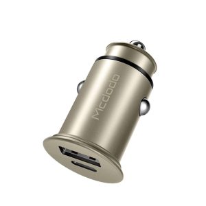 شارژر فندکی مک دودو مدل CC-6560