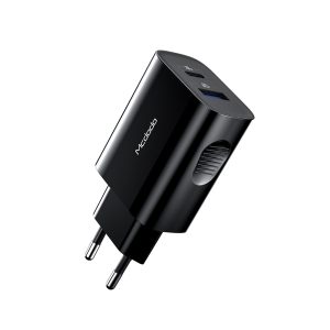 شارژر دیواری مک دودو مدل CH-8411