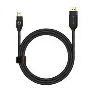 کابل تبدیل Mini Display Port به Display port مک دودو مدل CA-8150 طول 2 متر