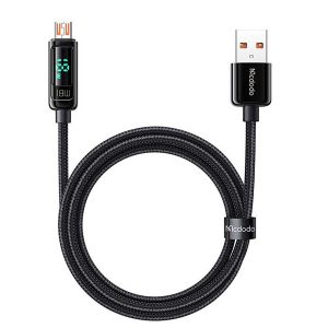 کابل تبدیل USB به microUSB مک دودو مدل CA-7480 طول 1.2 متر