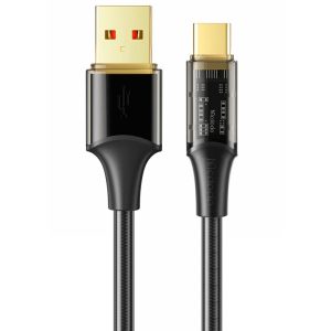 کابل تبدیل USB به USB-C مک دودو مدل CA-209 طول 1.2 متر