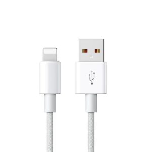 کابل تبدیل USB به لایتنینگ مک دودو مدل ca-275 طول 1.2 متر