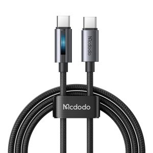 کابل USB-C مک دودو مدل CA-574 طول 1.2 متر