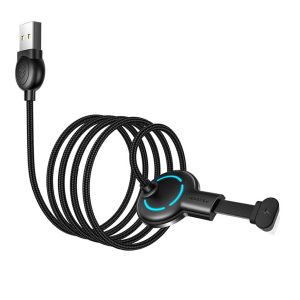 کابل تبدیل USB به لایتنینگ مک دودو مدل CA-5950 طول 1.5 متر