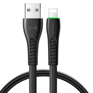 کابل تبدیل  USB به لایتنینگ مک دودو مدل CA-6360 طول 1.2 متر