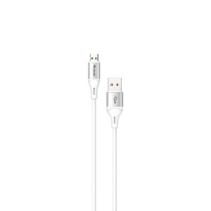 کابل USB به MicroUSB مک دودو مدل CA-1851 طول 1.2 متر