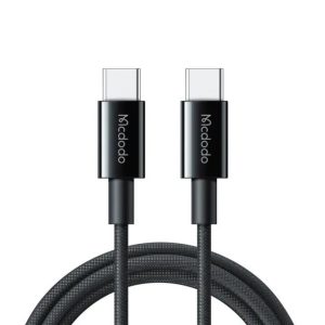 کابل USB-C مک دودو مدل 60W CA-277 طول 1.2 متر