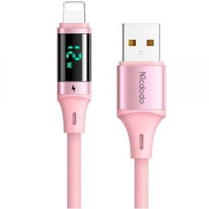 کابل تبدیل USB به لایتنینگ مک دودو مدل CA-1911 طول 1.2 متر