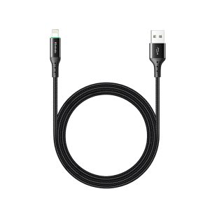 کابل تبدیل USB به لایتنینگ مک دودو مدل  CA-7411 New Pack طول 1.8 متر