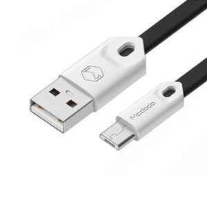 کابل تبدیل usb به micro مک دودو مدل ca-08 طول 25 سانتی متر