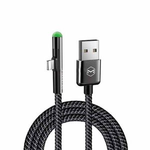 کابل تبدیل USB به لایتنینگ مک دودو مدل CA-6270 طول 1.8 متر