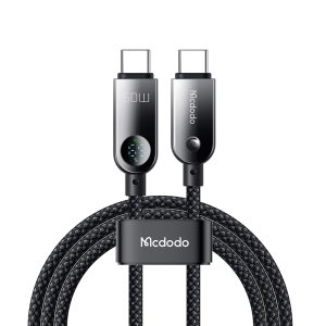 کابل USB-C مک دودو مدل CA-478 طول 1.2 متر