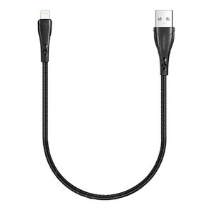 کابل تبدیل USB به لایتنینگ مک دودو مدل CA-7440 طول 0.2 متر
