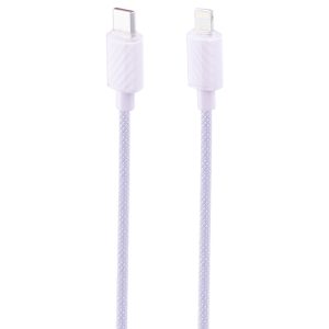 کابل تبدیل USB-C به لایتنینگ مک دودو مدل CA-366 طول 1.2 متر