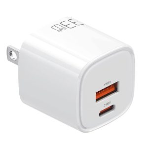 شارژر دیواری 33 وات مک دودو مدل CH-6510