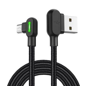 کابل تبدیل usb به microusb مک دودو مدل ca-57 طول 1.8 متر