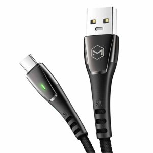 کابل تبدیل usb به usb-c مک دودو مدل ca-6790 طول 1.5 متر