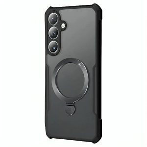 قاب موبایل ژاند مدل Magnetic Holder مناسب برای گوشی موبایل سامسونگ Galaxy S23 FE