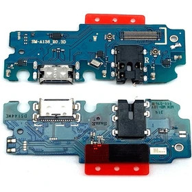 برد شارژ سامسونگ BOARD CHARGE SAMSUNG A13 5G (A136)