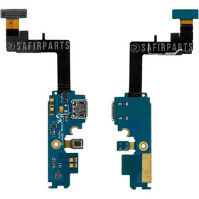 برد شارژ اورجینال سامسونگ I9100 یا فلت شارژS2